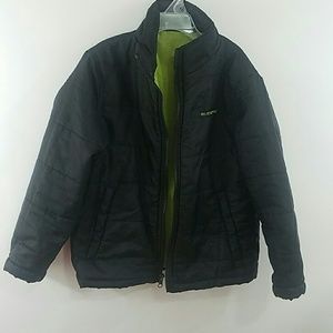 Coat jacket  liner fall jacket 6/7 years